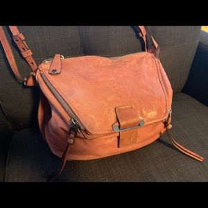 Kooba purse cross body bag.